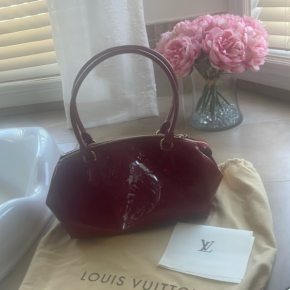 Louis Vuitton handbag